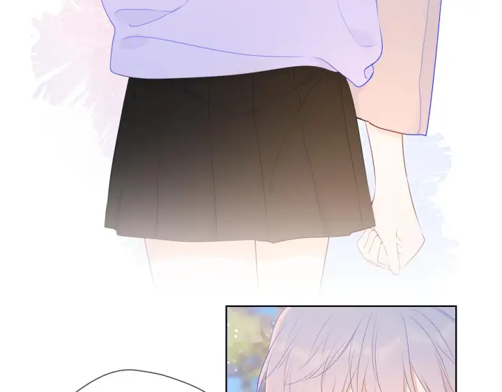 《星辰于我》第101话 长大图74