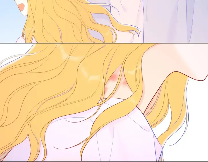 《星辰于我》第101话 长大图78