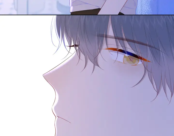 《星辰于我》第101话 长大图8