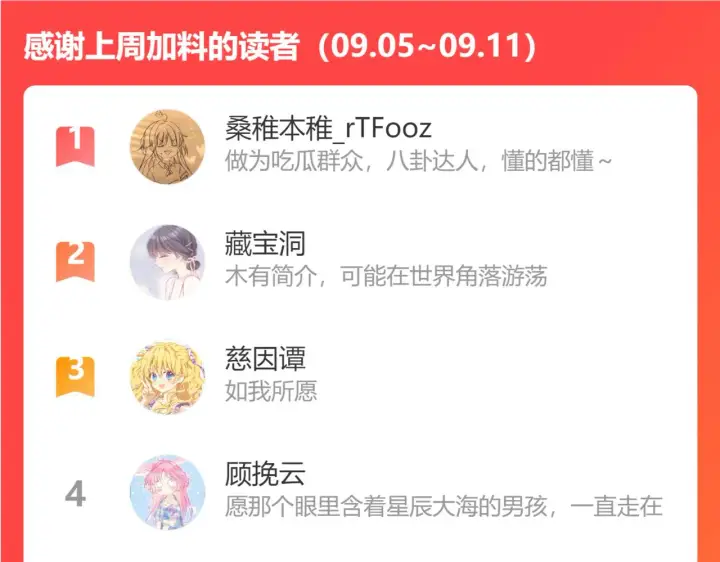 《星辰于我》第101话 长大图92
