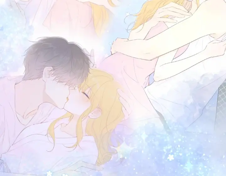 《星辰于我》第102话 酸涩的草莓印记图35
