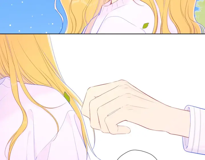 《星辰于我》第102话 酸涩的草莓印记图62