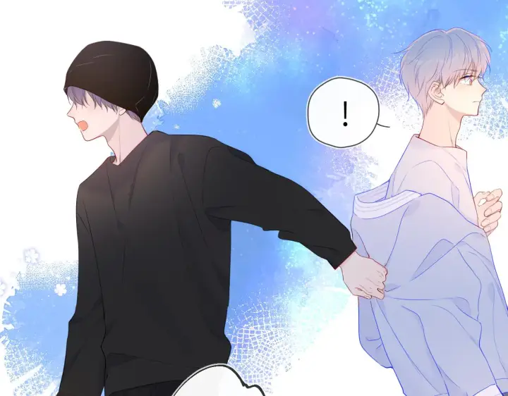 《星辰于我》第102话 酸涩的草莓印记图72