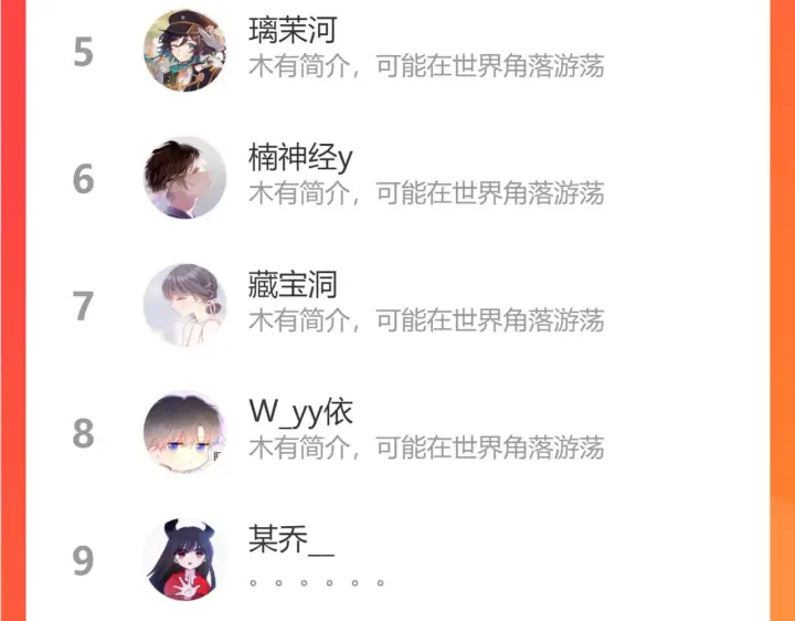 《星辰于我》第102话 酸涩的草莓印记图87