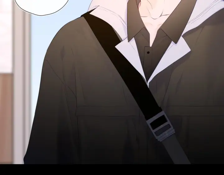 《星辰于我》第104话 无法息止的感情图43