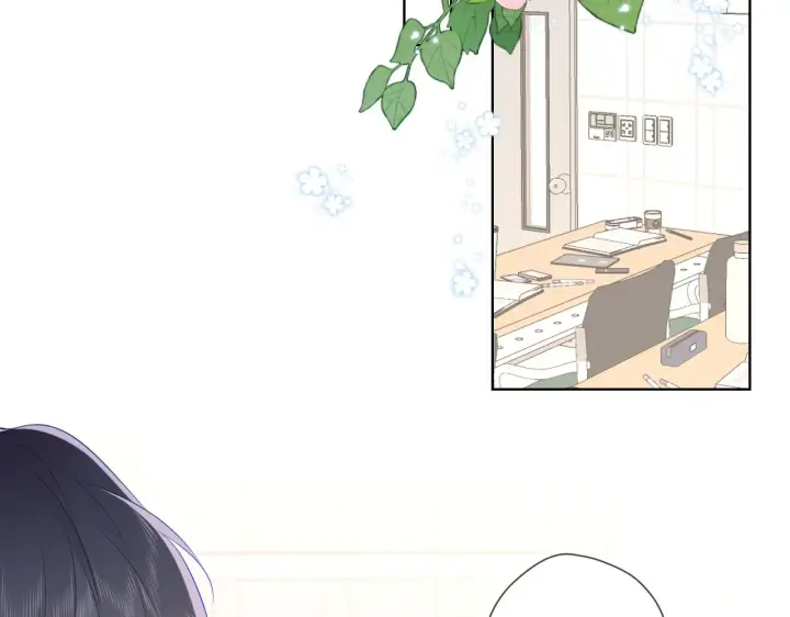《星辰于我》第104话 无法息止的感情图9