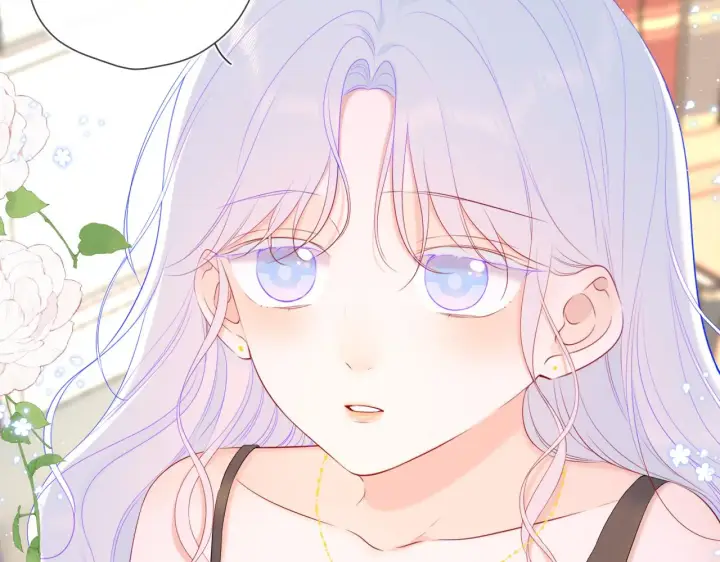 《星辰于我》第105话 结婚对象小你八岁图55