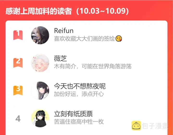 《星辰于我》第105话 结婚对象小你八岁图71