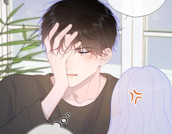 《星辰于我》第106话 更宽广的地方图10