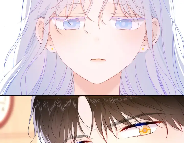《星辰于我》第106话 更宽广的地方图31