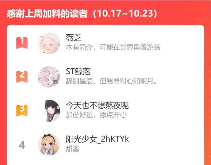 《星辰于我》第106话 更宽广的地方图88