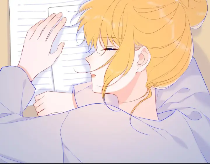 《星辰于我》第107话 我哄你睡觉图20