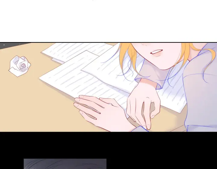 《星辰于我》第107话 我哄你睡觉图23