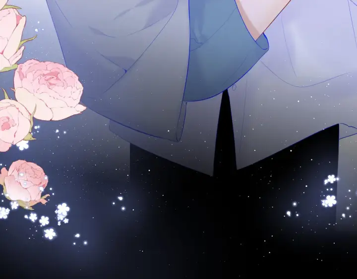 《星辰于我》第107话 我哄你睡觉图28