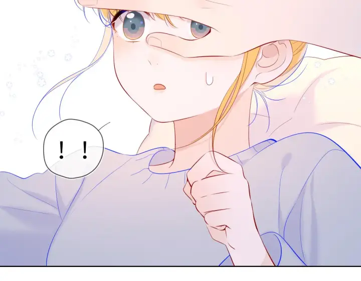 《星辰于我》第107话 我哄你睡觉图36