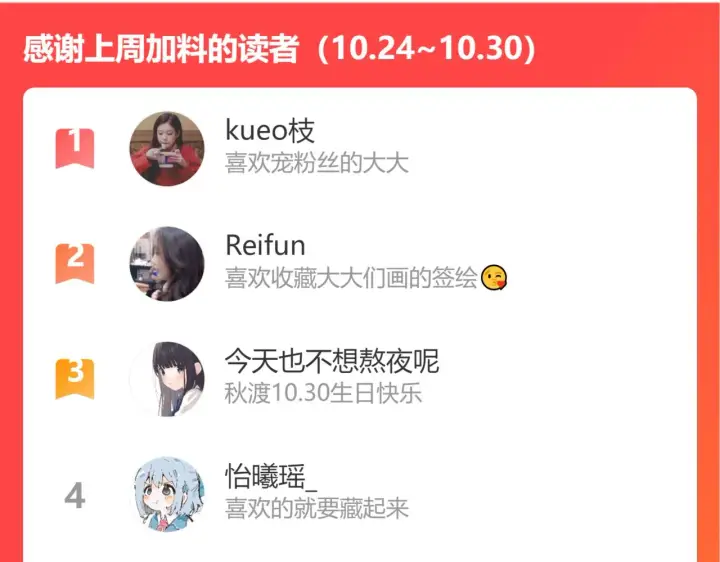 《星辰于我》第107话 我哄你睡觉图75