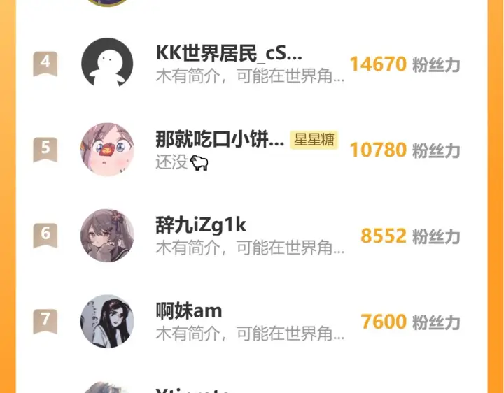 《星辰于我》第113话 哄我图101