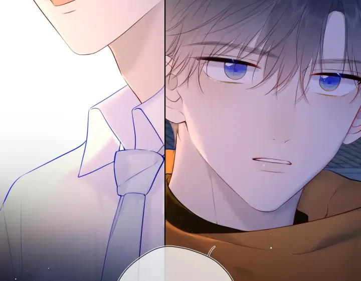 《星辰于我》第113话 哄我图35
