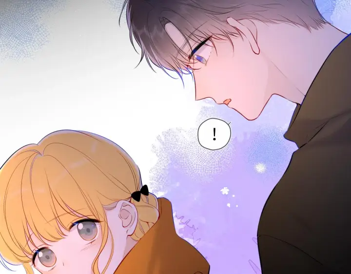 《星辰于我》第114话 我好想你啊图19