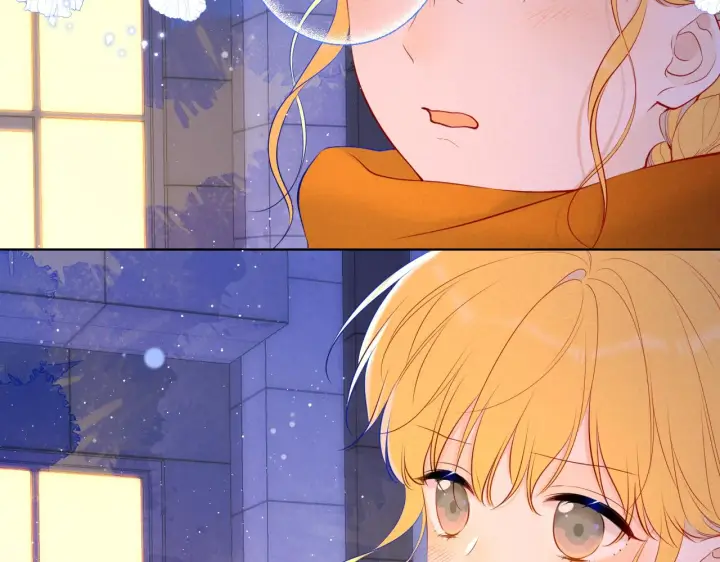 《星辰于我》第114话 我好想你啊图38
