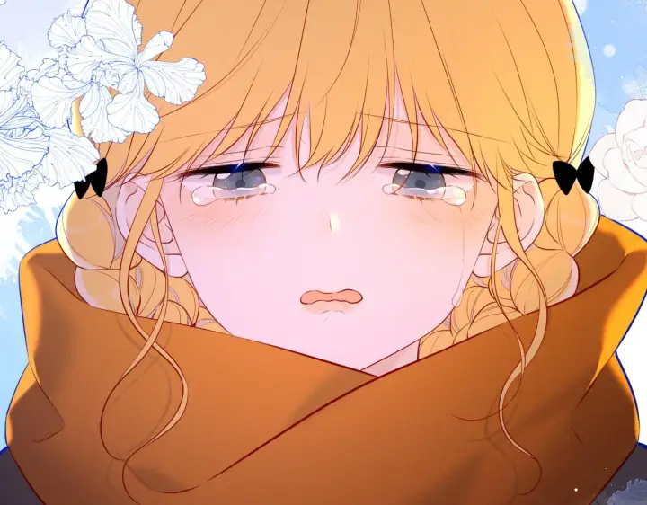 《星辰于我》第114话 我好想你啊图42
