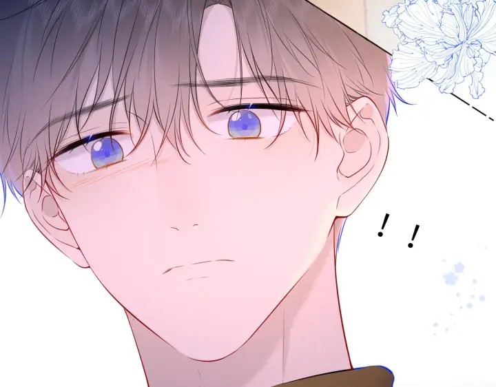 《星辰于我》第114话 我好想你啊图44