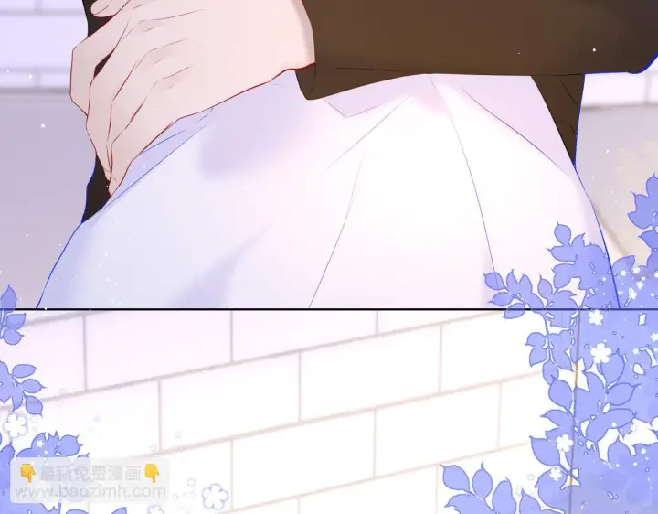 《星辰于我》第115话 一张床怎么睡？图52