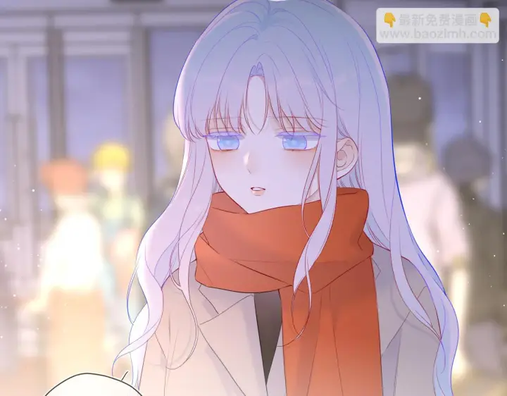 《星辰于我》第115话 一张床怎么睡？图60