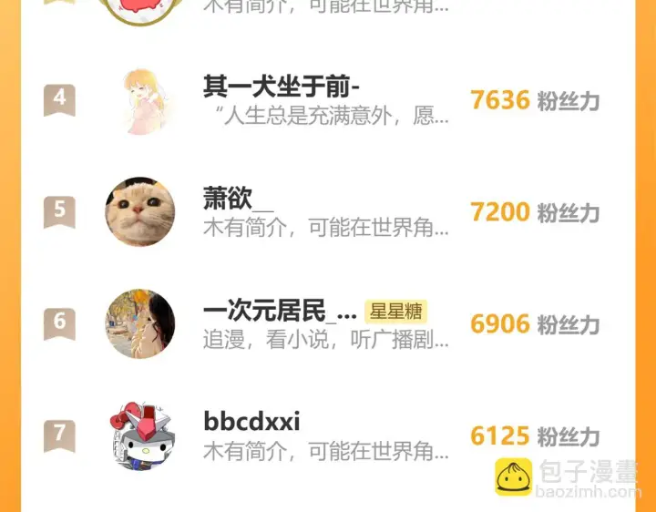 《星辰于我》第115话 一张床怎么睡？图67