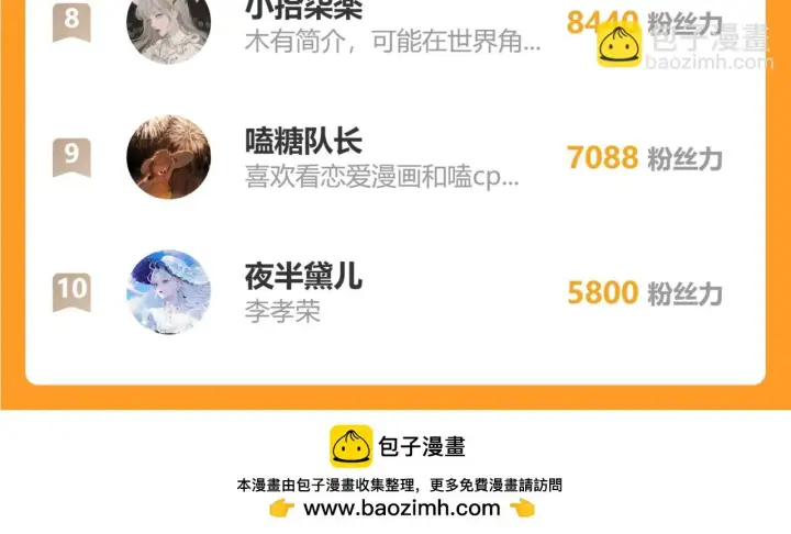 《星辰于我》第116话 恶意图77
