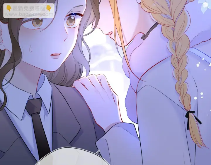《星辰于我》第117话 反击图31