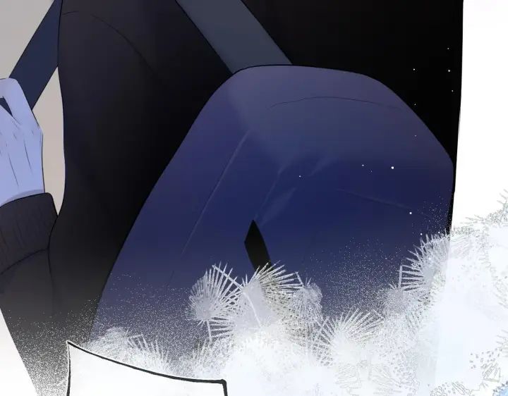 《星辰于我》第118话 对她在意的不得了图23
