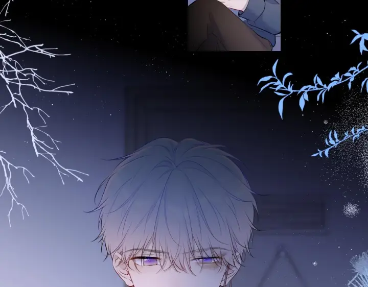 《星辰于我》第118话 对她在意的不得了图7