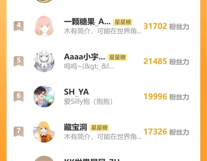 《星辰于我》第119话 忍不住亲吻图76
