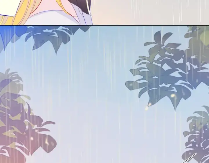 《星辰于我》番外 粉色的雨伞图28