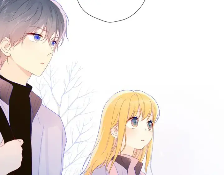 《星辰于我》第26话 哥哥回来啦！图26