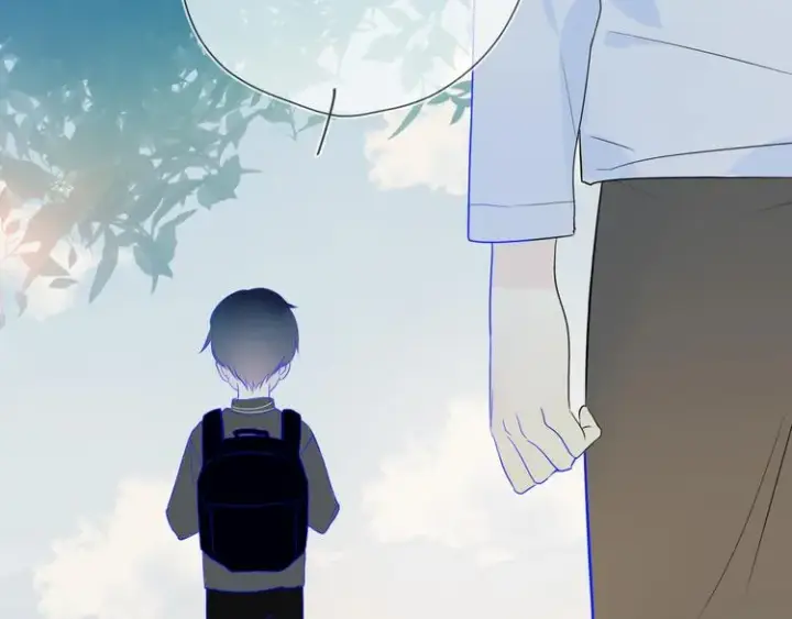 《星辰于我》第3话 她之于我图106