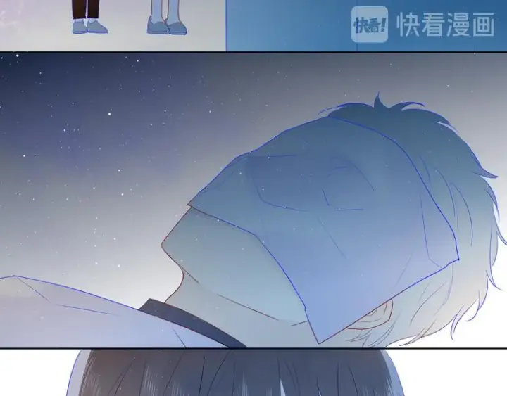 《星辰于我》第27话 新年与回忆图26