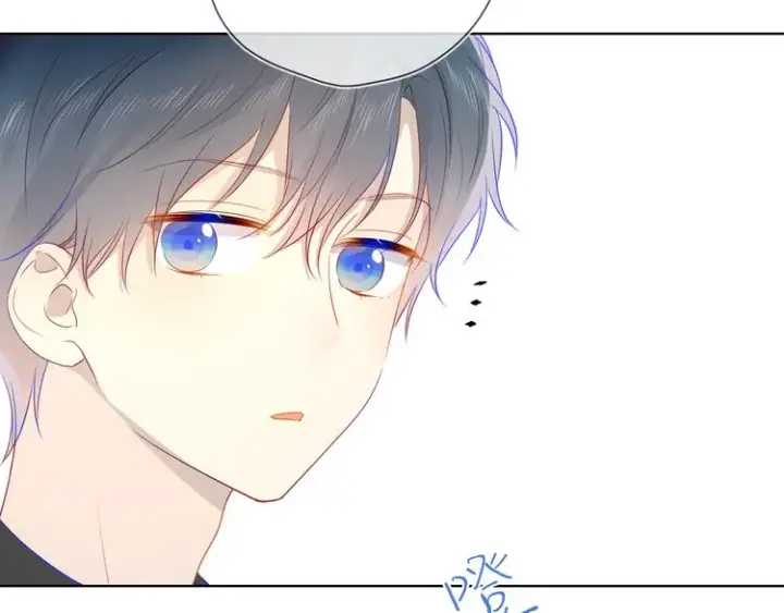 《星辰于我》第27话 新年与回忆图7