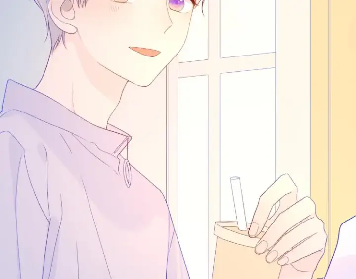 《星辰于我》第56话 弥羽秋图17