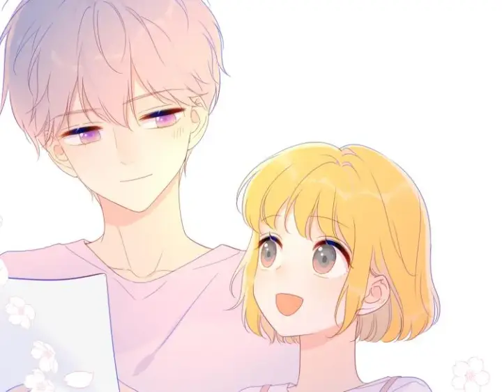 《星辰于我》第57话 知己图22