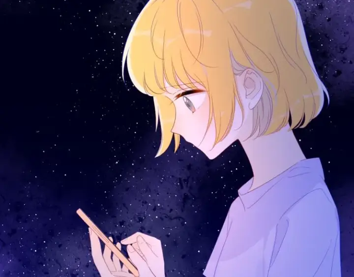 《星辰于我》第57话 知己图26