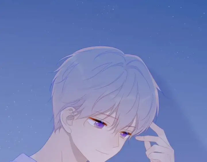 《星辰于我》第57话 知己图46