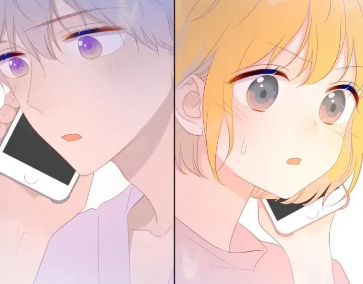 《星辰于我》第57话 知己图53