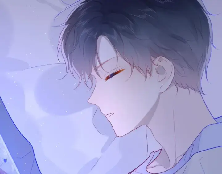 《星辰于我》第58话 各自的方向图51