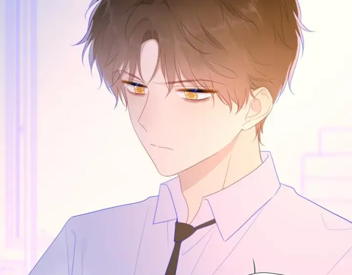 《星辰于我》第60话 走吧！去找他！图34