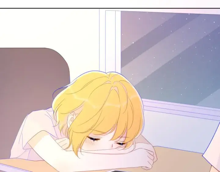 《星辰于我》第60话 走吧！去找他！图46