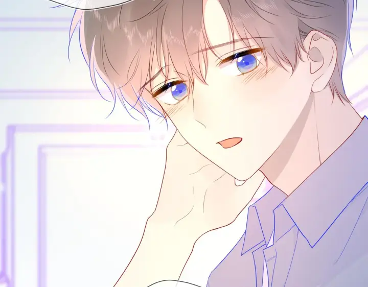 《星辰于我》第61话 你也是我重要的人图7