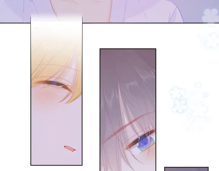 《星辰于我》第63话 鼻血止不住！图33