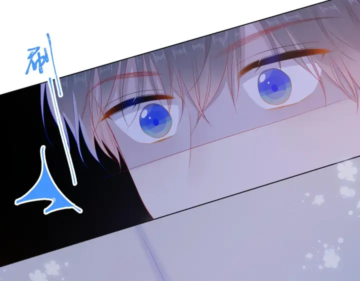 《星辰于我》第63话 鼻血止不住！图37